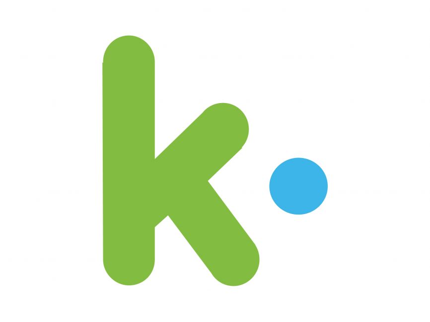 Kik Icon Logo