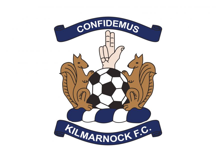 Kilmarnock FC Logo PNG vector in SVG, PDF, AI, CDR format