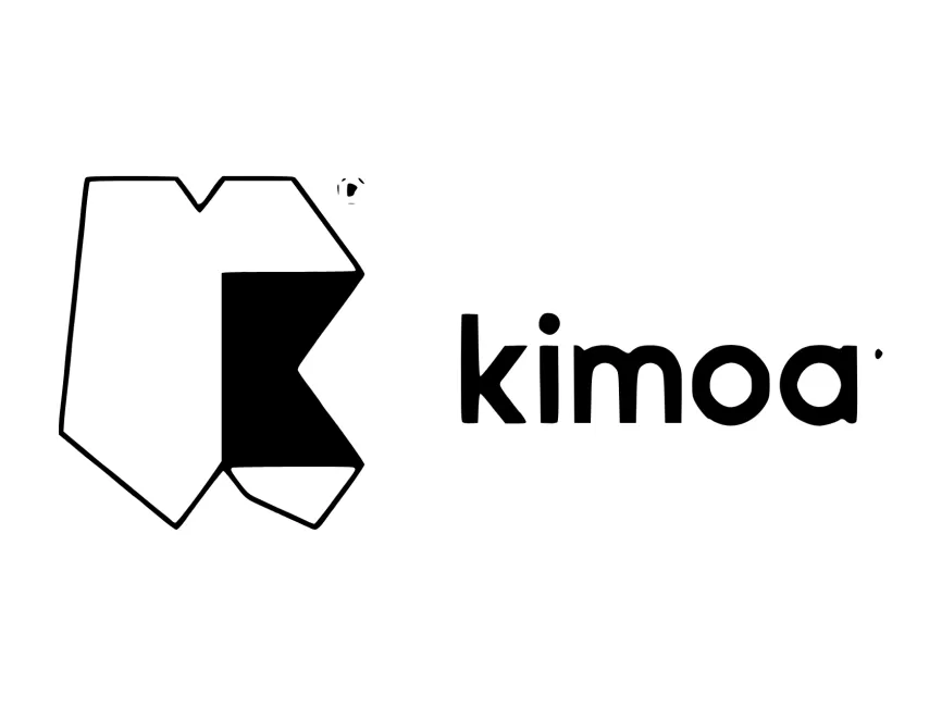 Kimoa Logo PNG vector in SVG, PDF, AI, CDR format