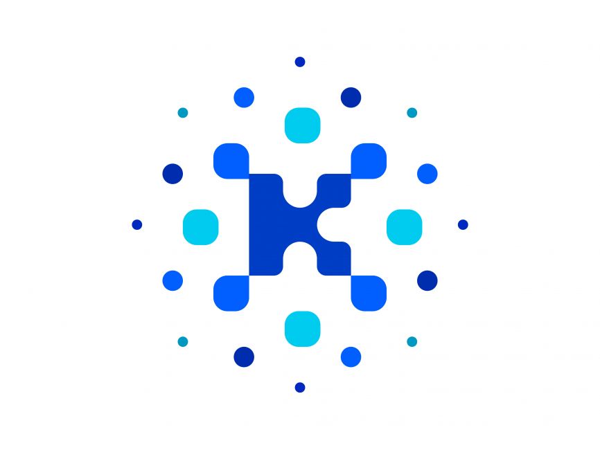 Kin (KIN) Logo