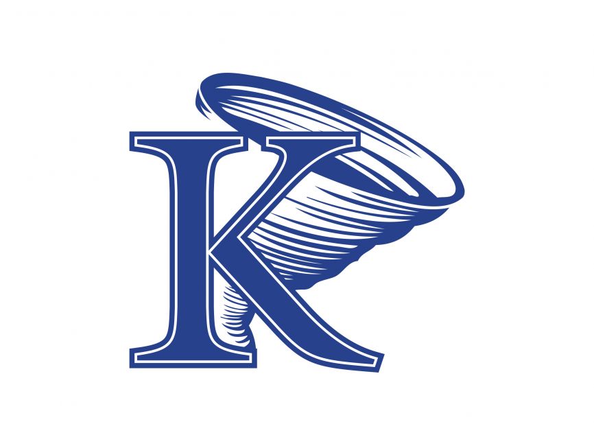 King University Tornados Logo