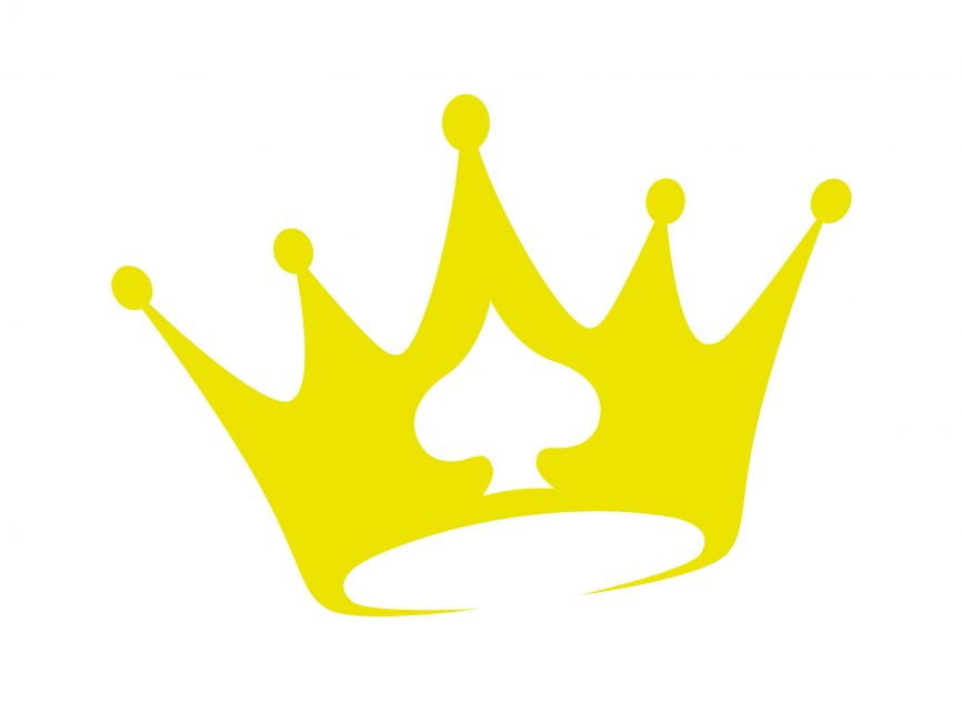Kingpin Tattoo Supplies Crown Logo