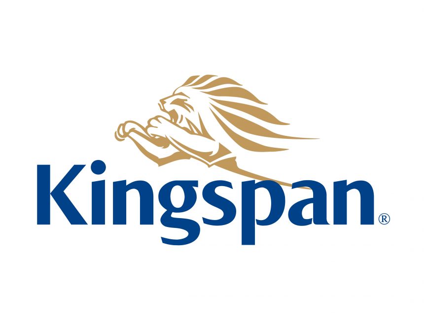 Kingspan Group Logo