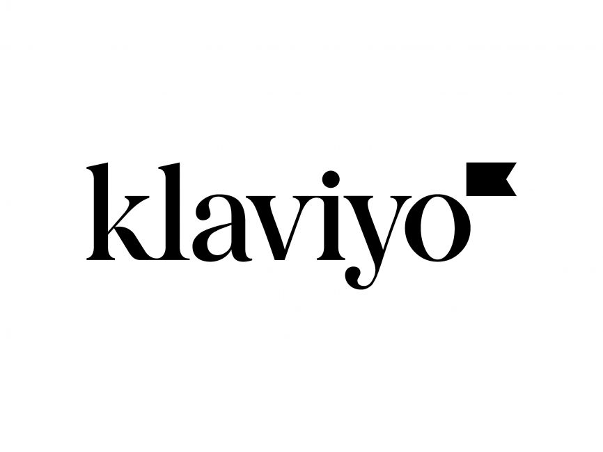 Logo de Klaviyo