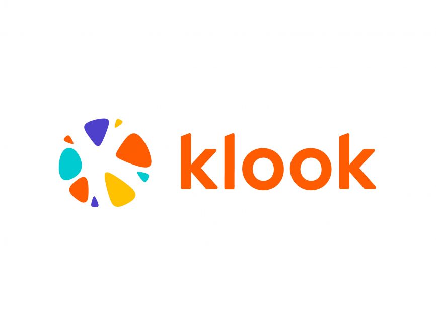 Klook New Logo
