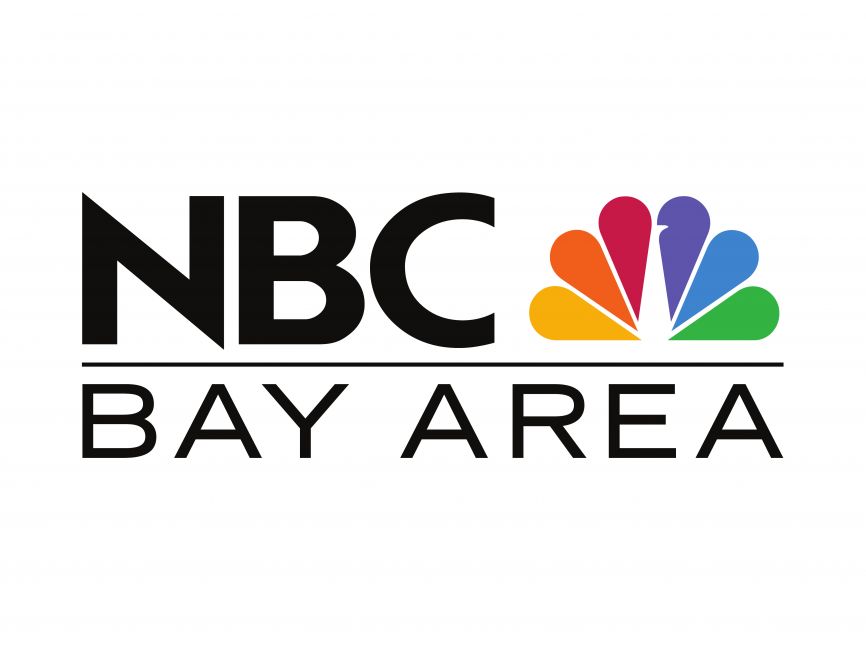 KNTV 11 NBC Bay Area Logo