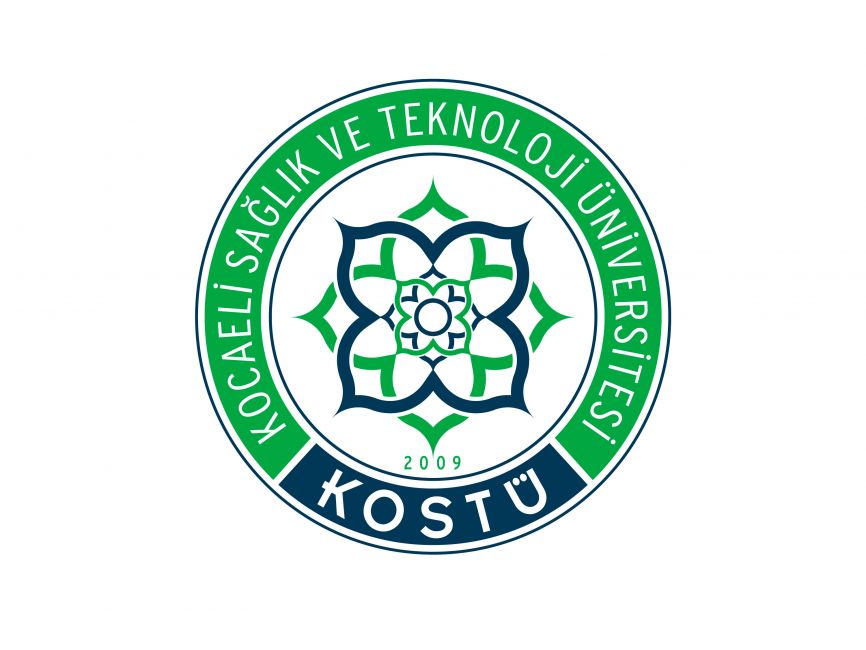 Kocaeli Sağlık ve Teknoloji Üniversitesi Logo