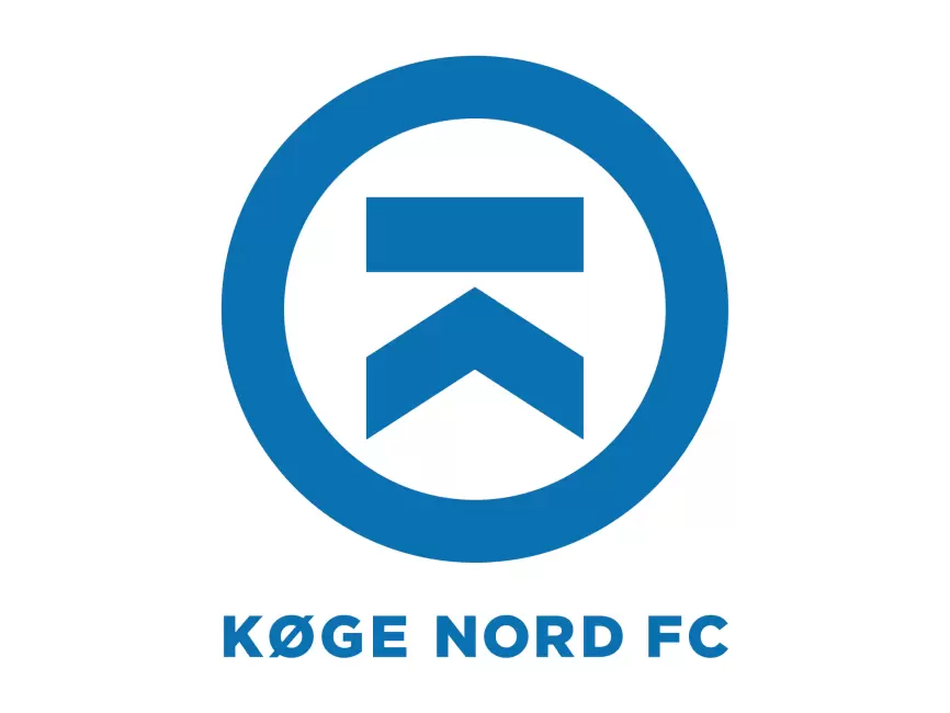Koege Nord FC 2016 Logo