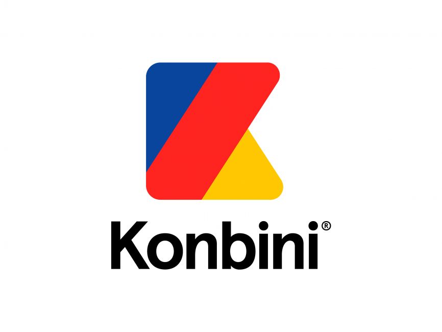 Konbini Logo