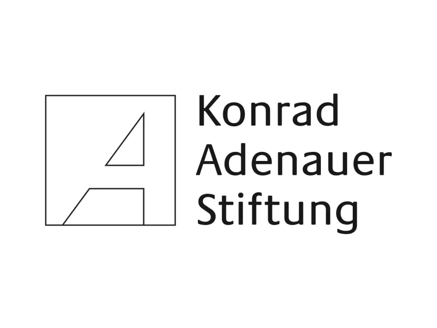 Konrad Adenauer Stiftung Logo