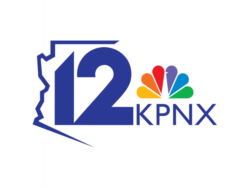 KPNX 12 TV Logo