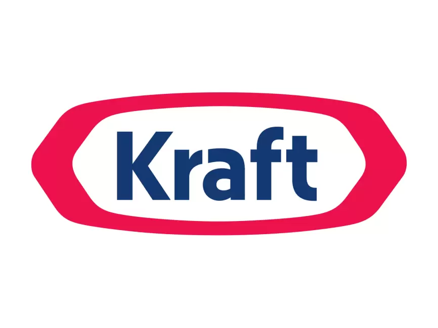 Kraft 2012 Logo