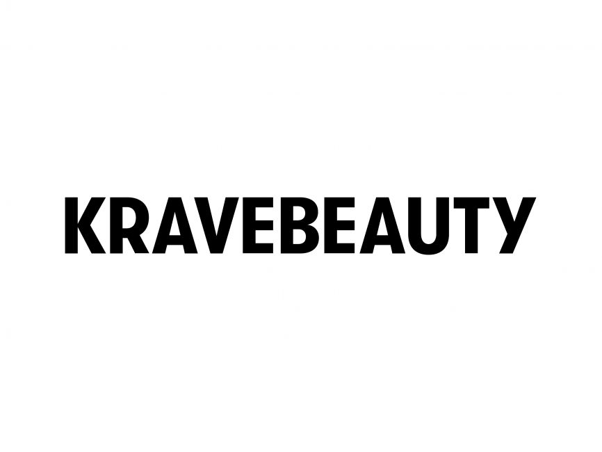 Kravebeauty New Logo