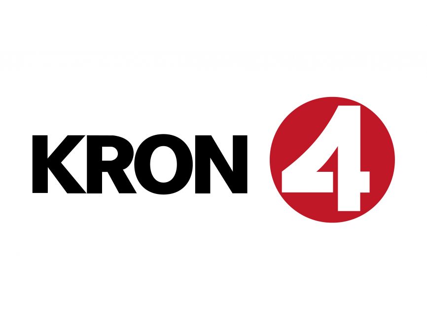 KRON 4 TV Logo