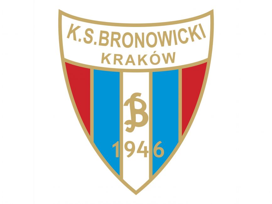 KS Bronowicki Krakow Logo