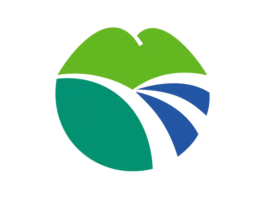 Kurobe Toyama Logo