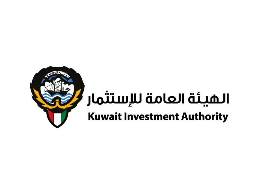 Kuwait Investment Authority Logo