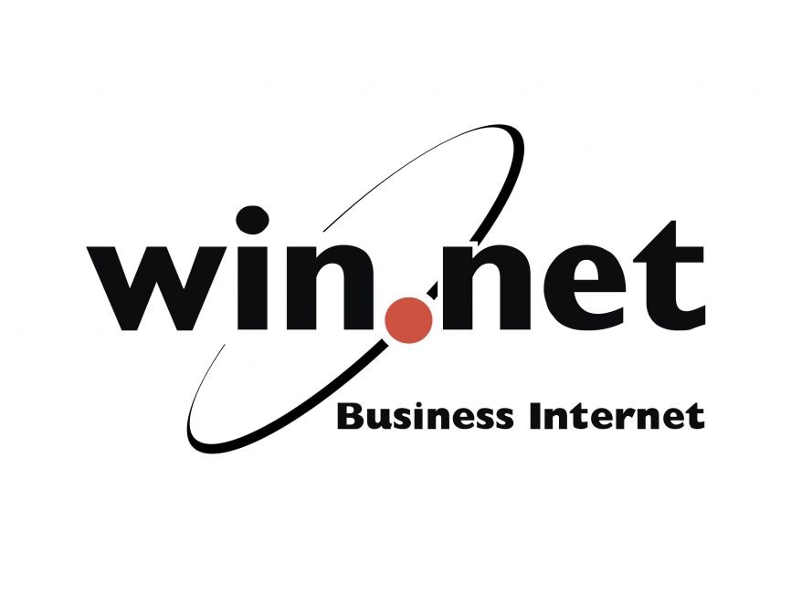 L net Logo