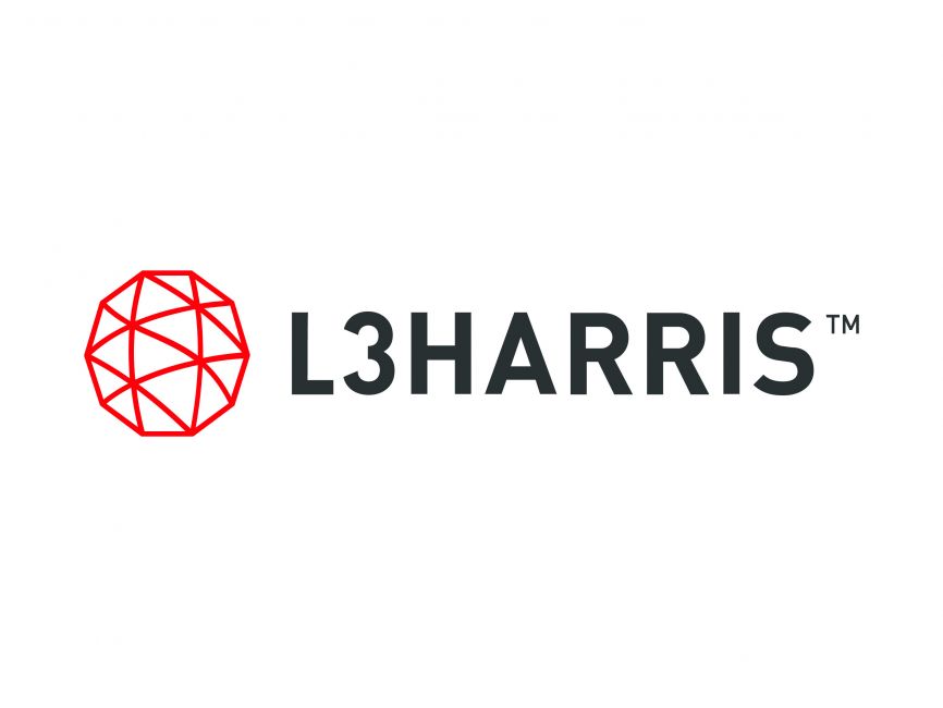 L3Harris Technologies Logo