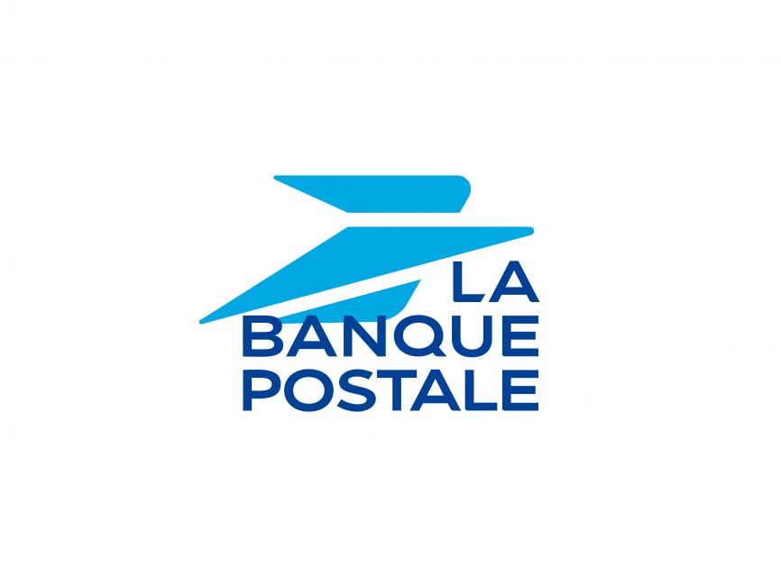 La Banque Postale New Logo Vector Svg Pdf Ai Eps Cdr Free Hot Sexiz Pix