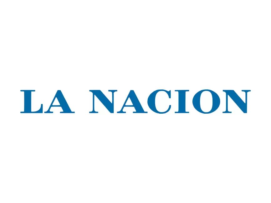 La Nacion Logo PNG vector in SVG, PDF, AI, CDR format