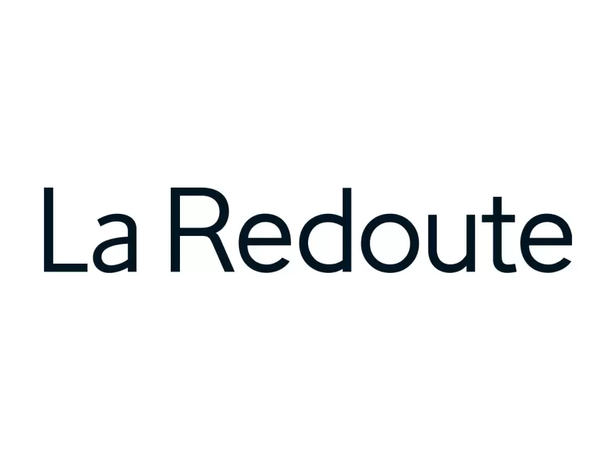 La Redoute Old Logo