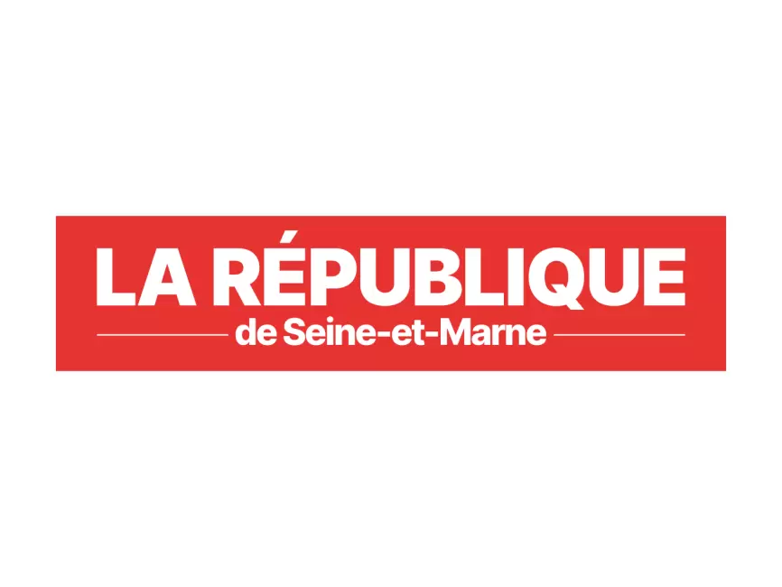 La Republique de Seine-et-Marne Logo