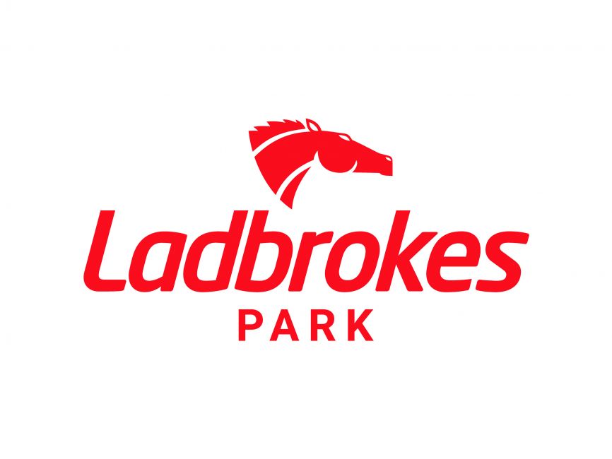 Ladbrokes Park Logo
