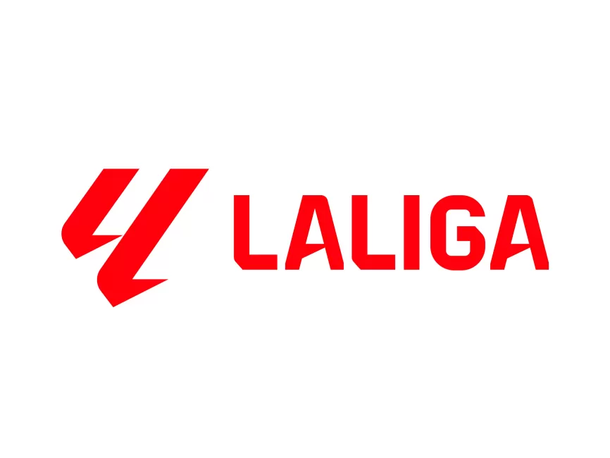 La Liga Logo PNG Vector (EPS) Free Download