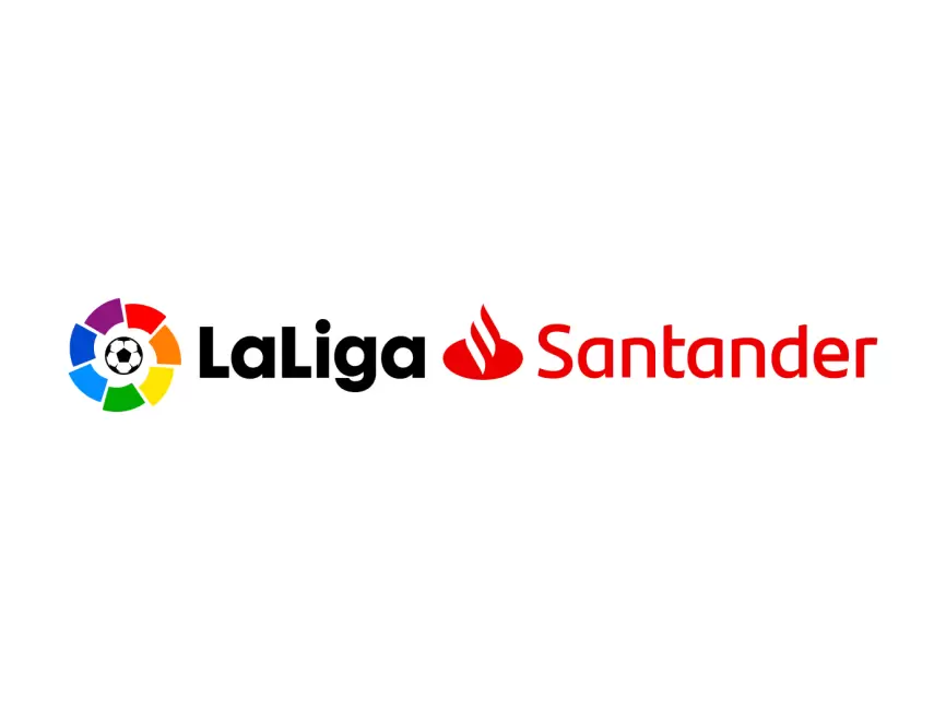 New La Liga Logo Is A Joke - YouTube