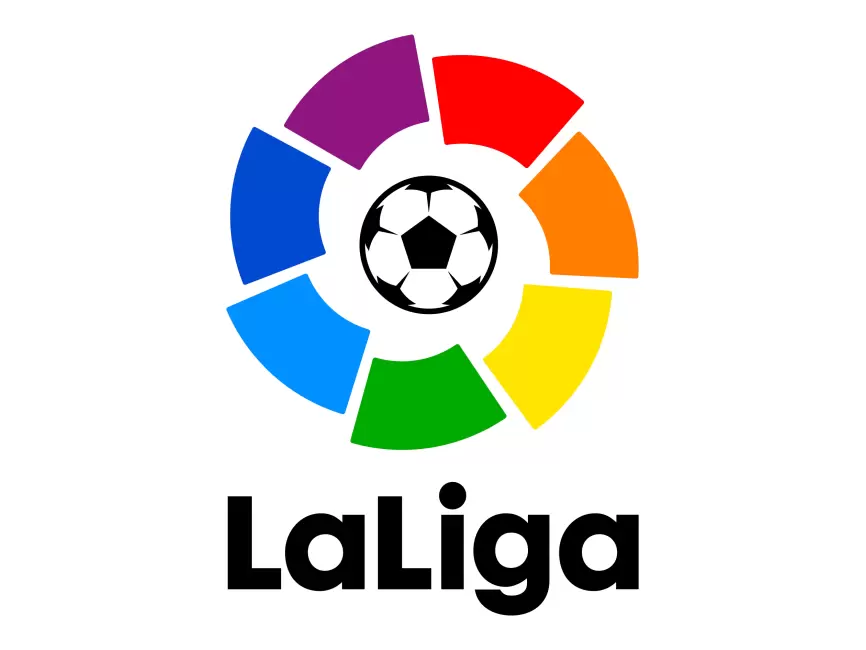 Greatest Feat. All-New La Liga Logo: La Liga 23-24 Ball Revealed - Footy  Headlines