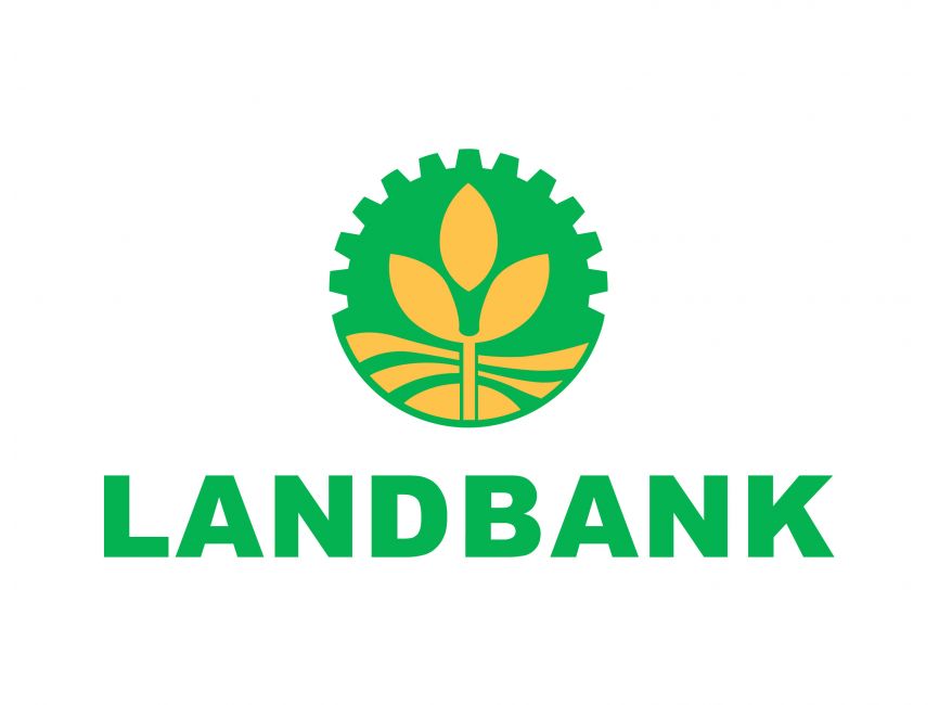 Land Bank Logo PNG vector in SVG, PDF, AI, CDR format