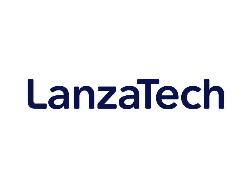 LanzaTech Logo Vector Download Logowik