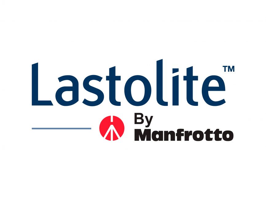 Lastolite by Manfrotto Logo