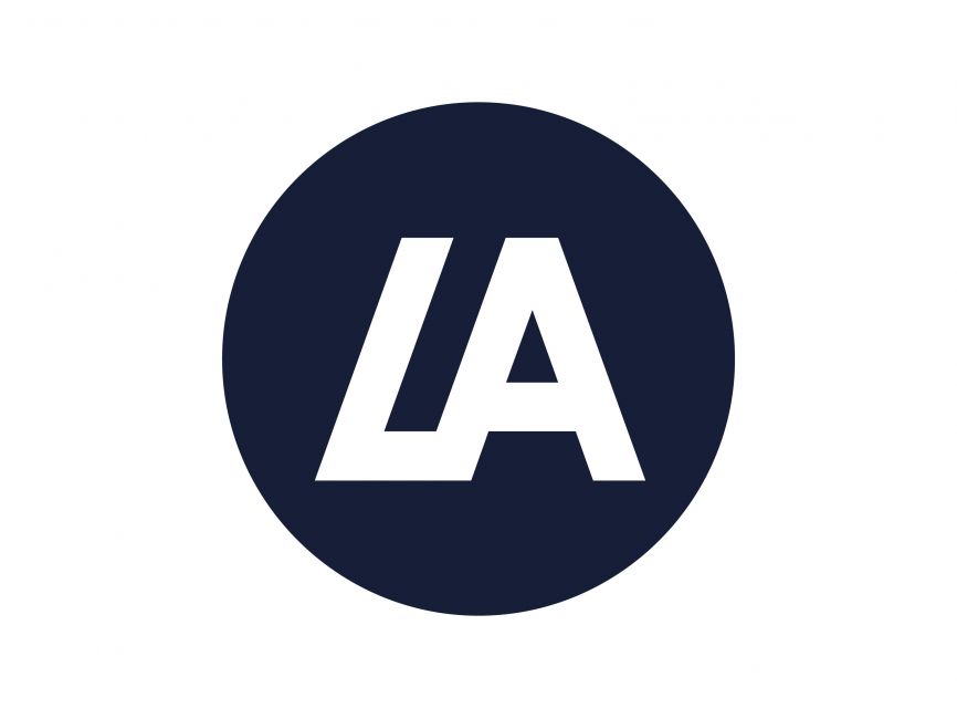 LATOKEN (LA) Logo