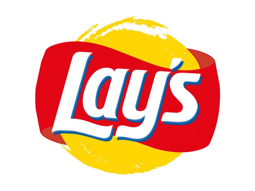 Lays Chips Logo PNG vector in SVG, PDF, AI, CDR format