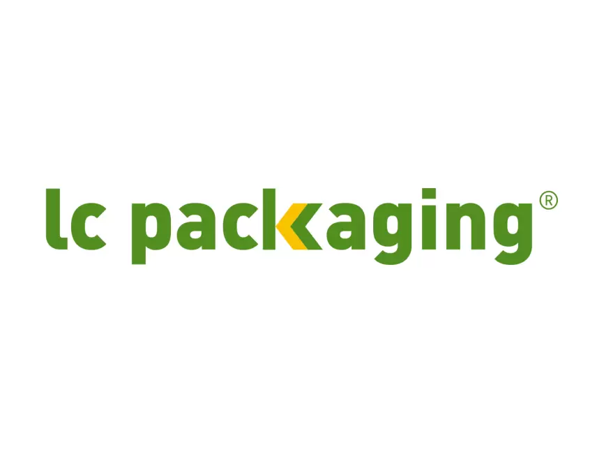 LC Packaging International Logo