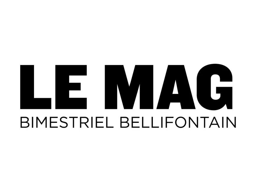 Le Mag Bimestriel Bellifontain Logo