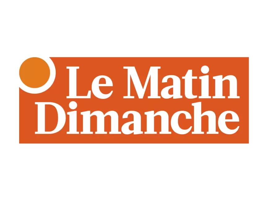 Le Matin Dimanche Logo