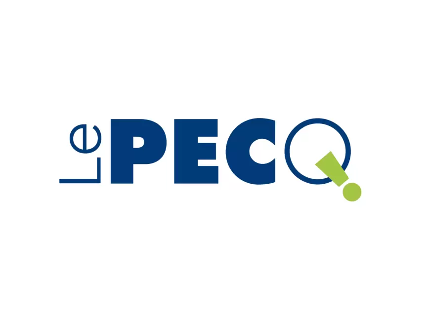 Le PECQ Logo