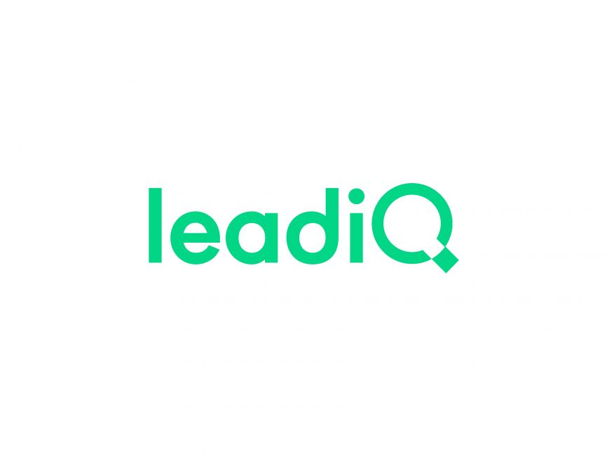 Leadiq Logo