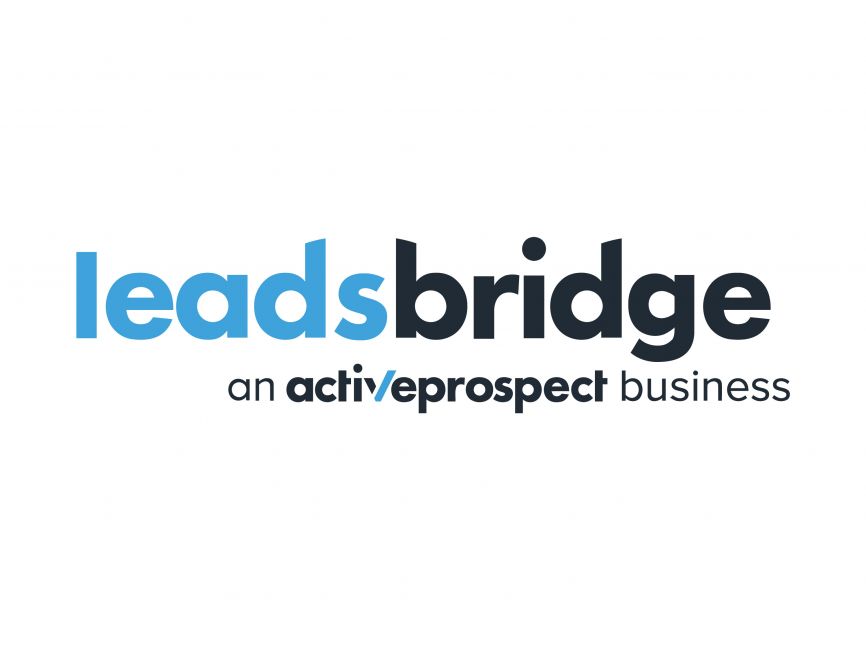 LeadsBridge Logo