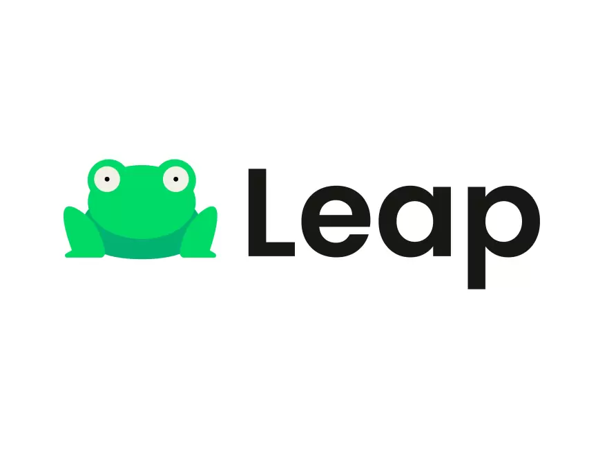 Leap Wallet Logo