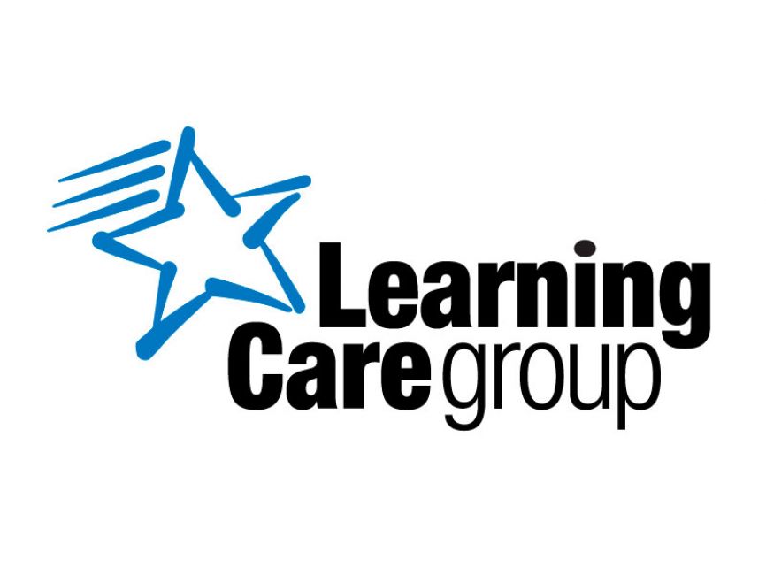 Learning Care Group Logo