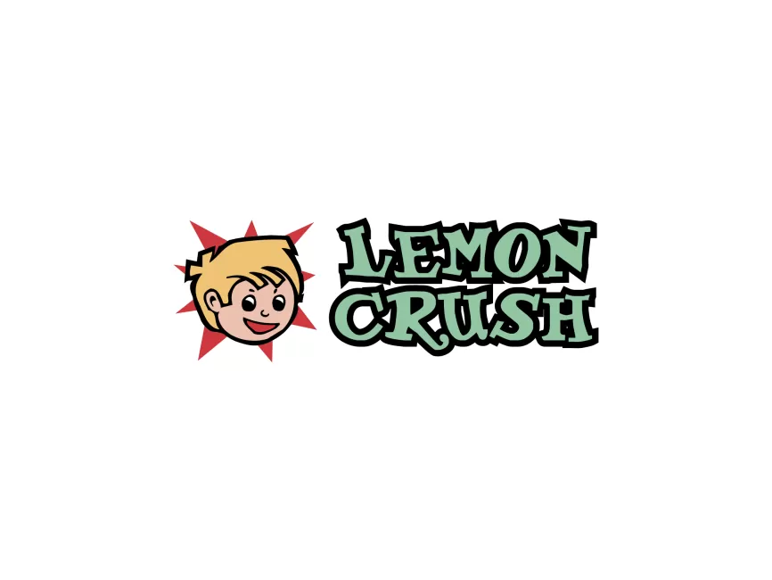 Lemon Crush Logo