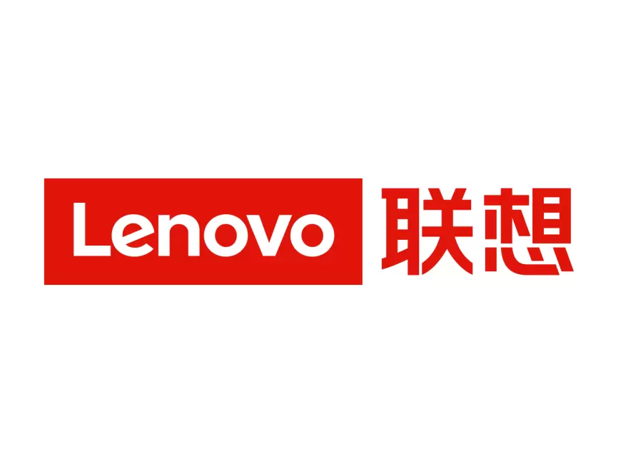 Lenovo (2015) Logo