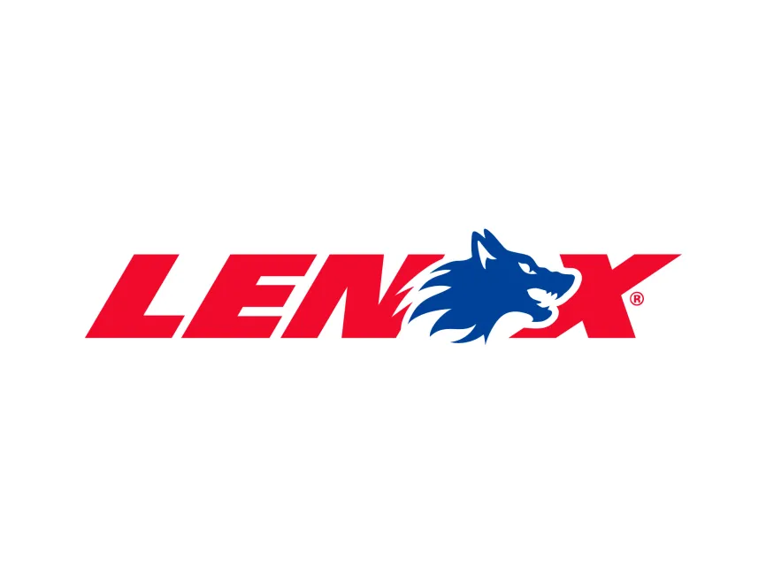 LENOX Logo PNG vector in SVG, PDF, AI, CDR format