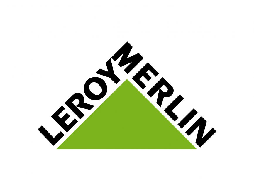 Leroy Merlin Logo PNG vector in SVG, PDF, AI, CDR format