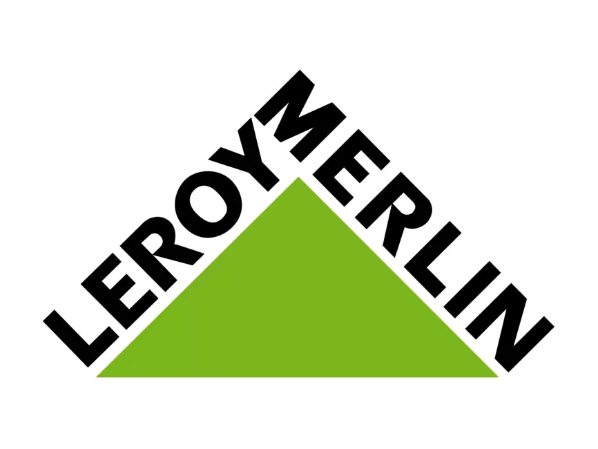 LeroyMerlin Logo