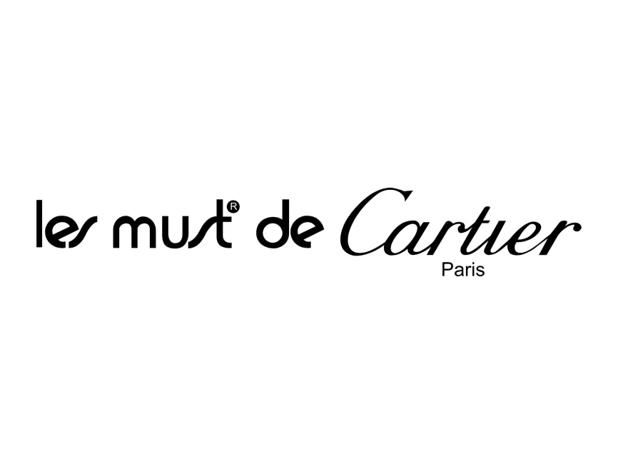 Les Must de Cartier Paris Logo